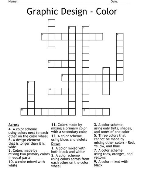 Dye type crossword. Things To Know About Dye type crossword. 
